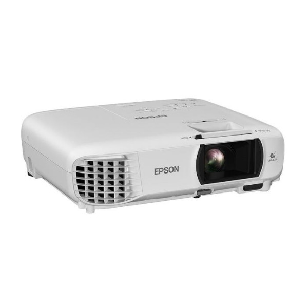 Epson 3100lm FULL HD 1080P Projector