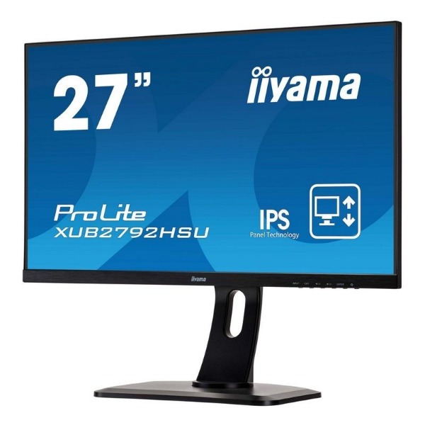 iiyama Prolite 27"/68cm monitor