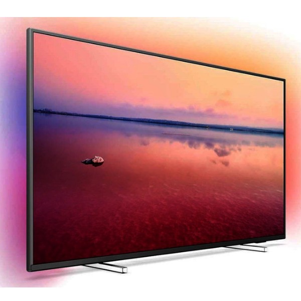 Philips 4k UHD LED Smart TV 55"