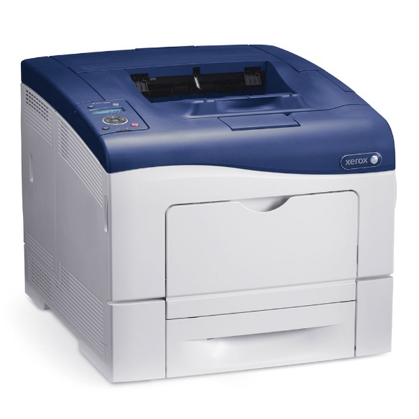 Xerox Phaser 6600 color duplex laser printer